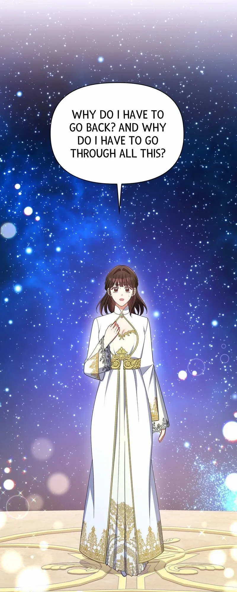 Valia, Tribute to Shuden Chapter 119 - page 64