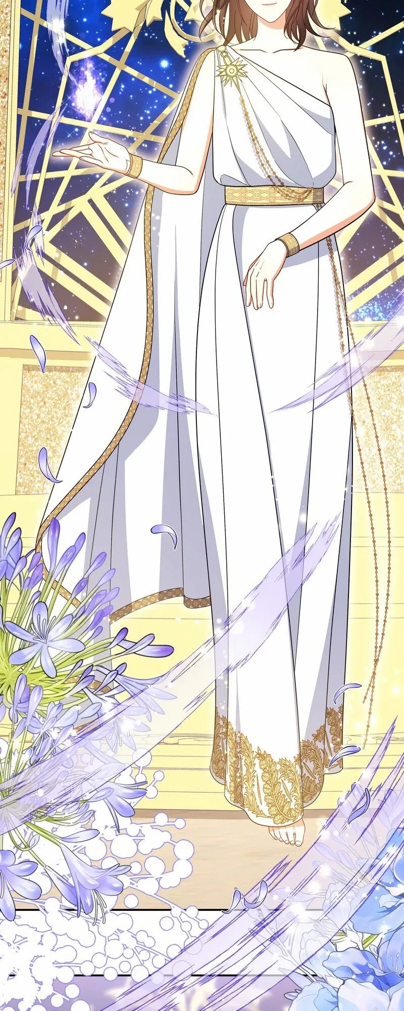 Valia, Tribute to Shuden Chapter 119 - page 69