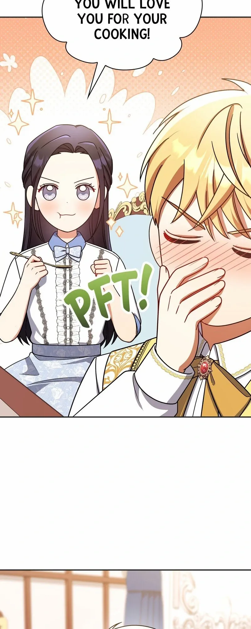 Valia, Tribute to Shuden Chapter 119 - page 7