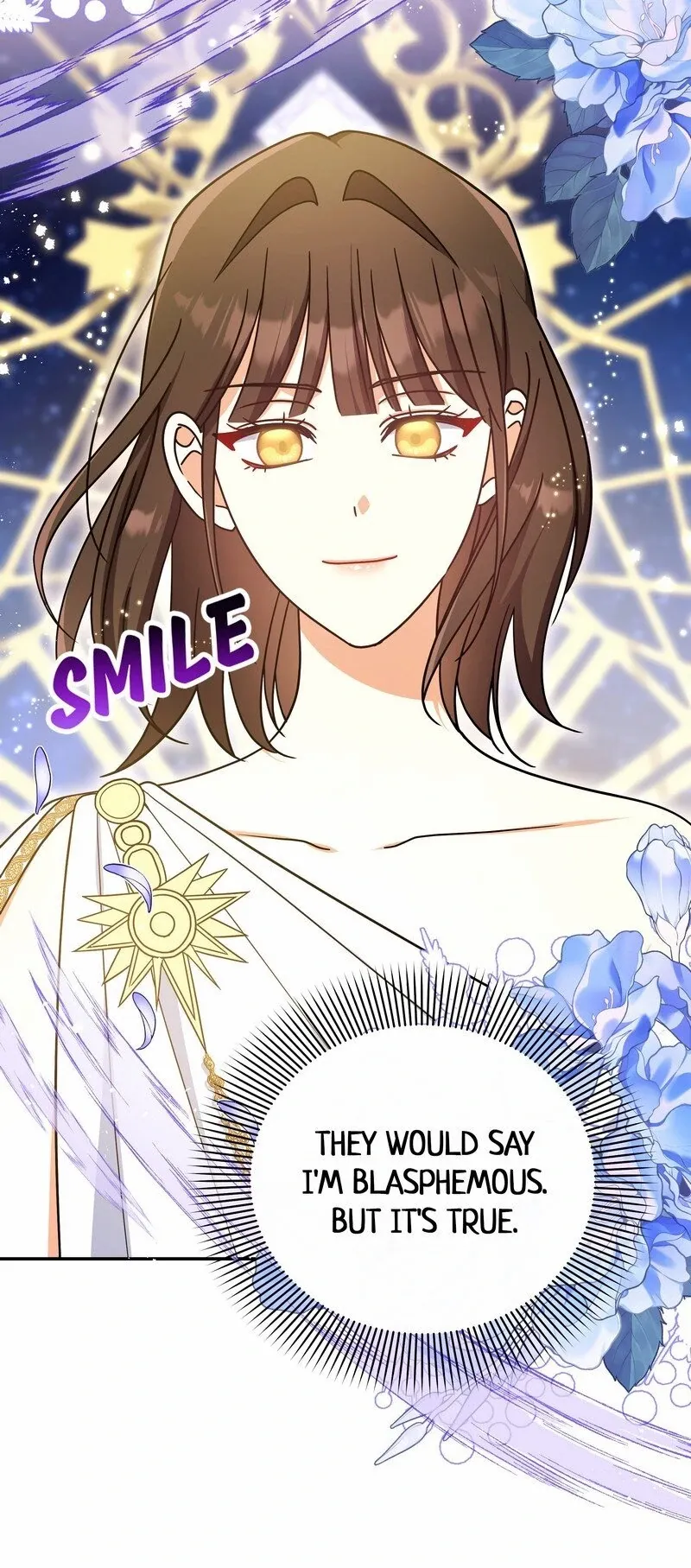 Valia, Tribute to Shuden Chapter 119 - page 70