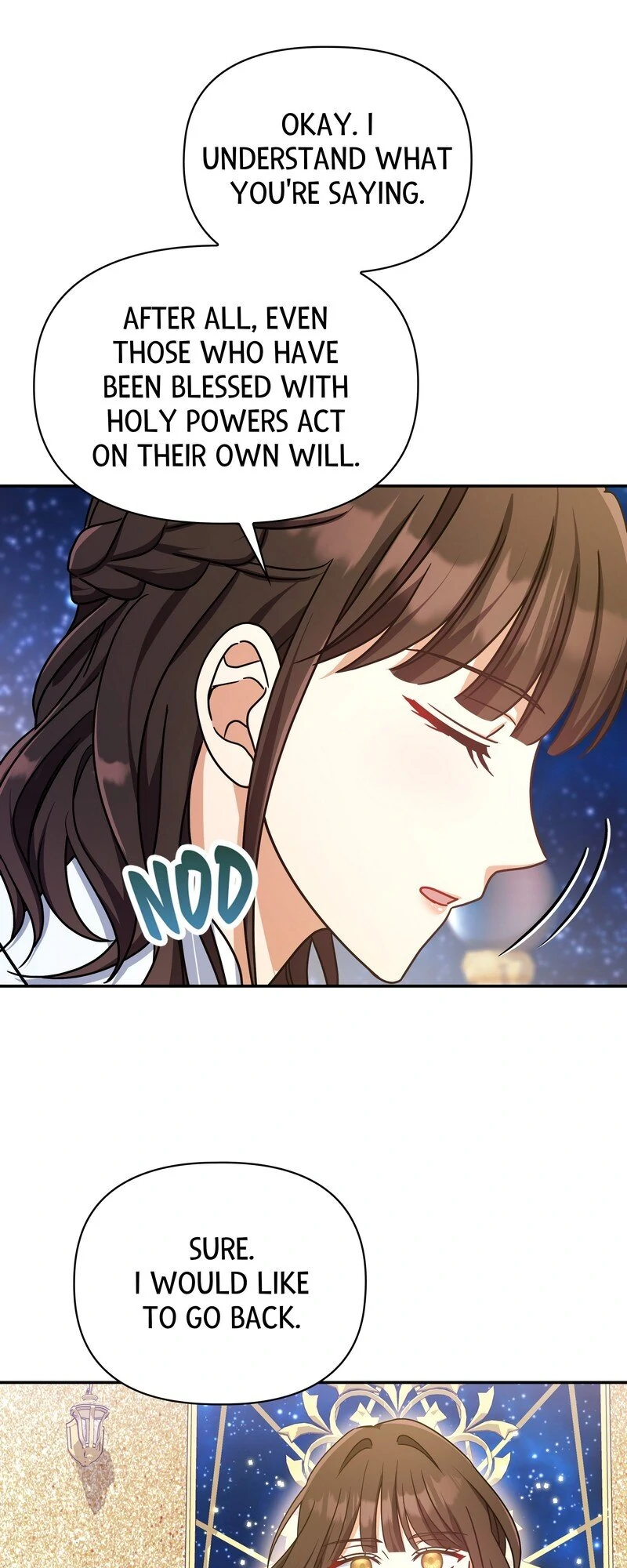 Valia, Tribute to Shuden Chapter 119 - page 75