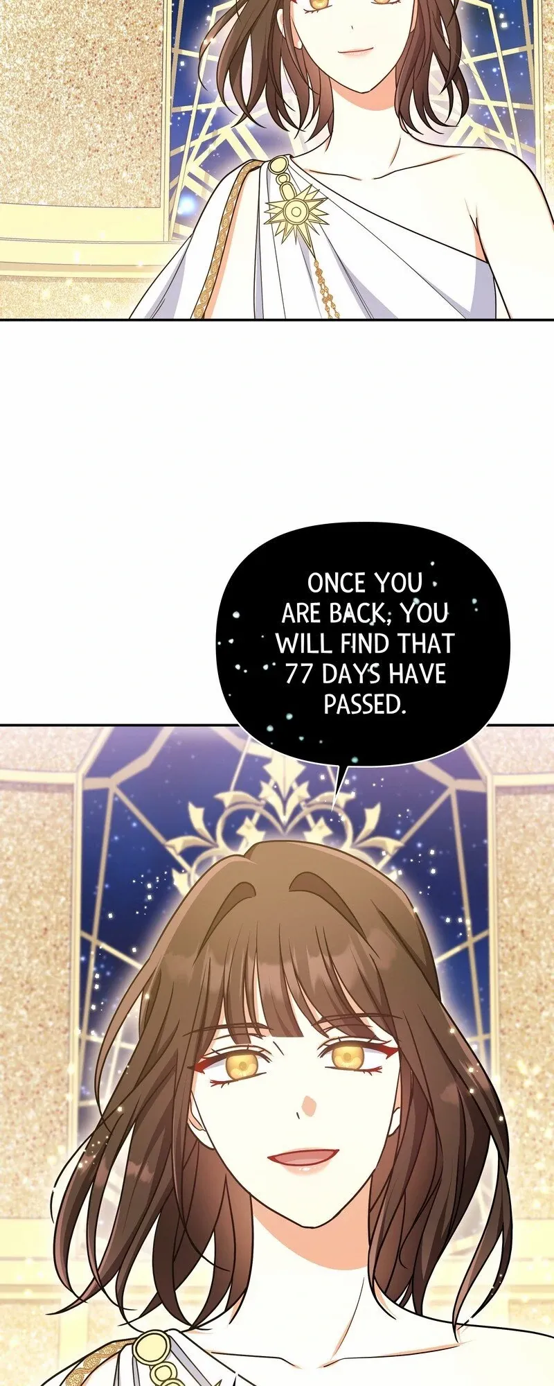 Valia, Tribute to Shuden Chapter 119 - page 76