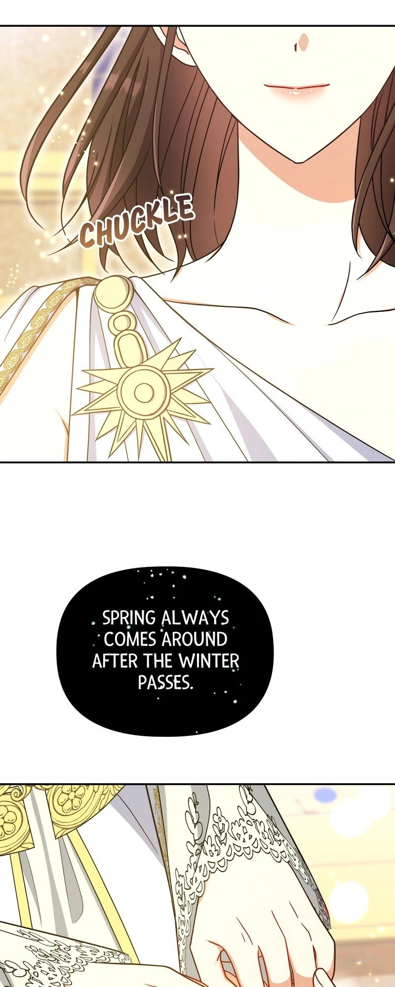 Valia, Tribute to Shuden Chapter 119 - page 80