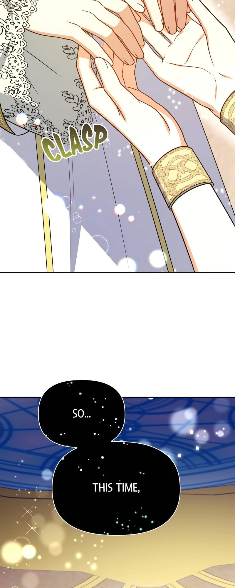 Valia, Tribute to Shuden Chapter 119 - page 81