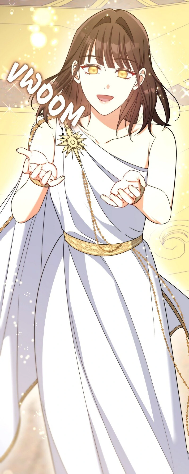 Valia, Tribute to Shuden Chapter 119 - page 82