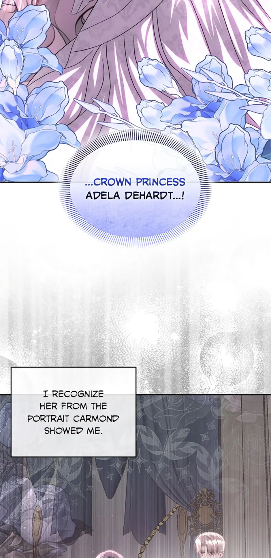 Surviving in the Emperor's Bed Chapter 77 - page 12