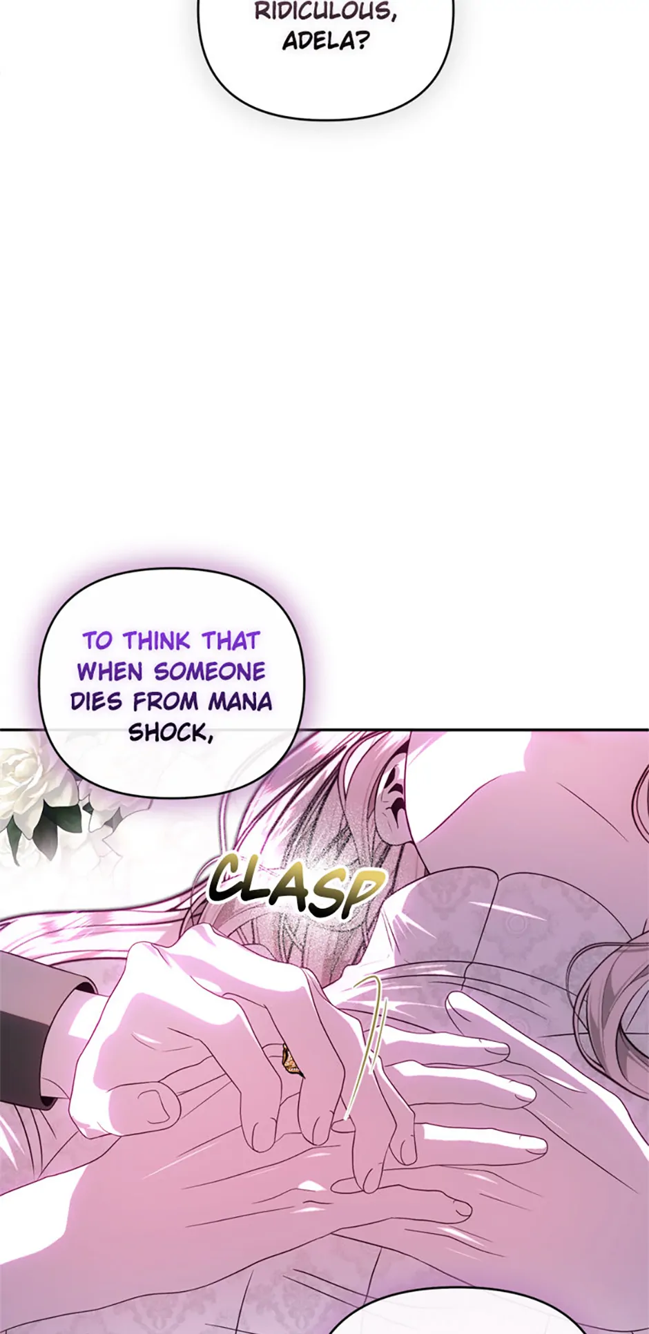 Surviving in the Emperor's Bed Chapter 77 - page 15