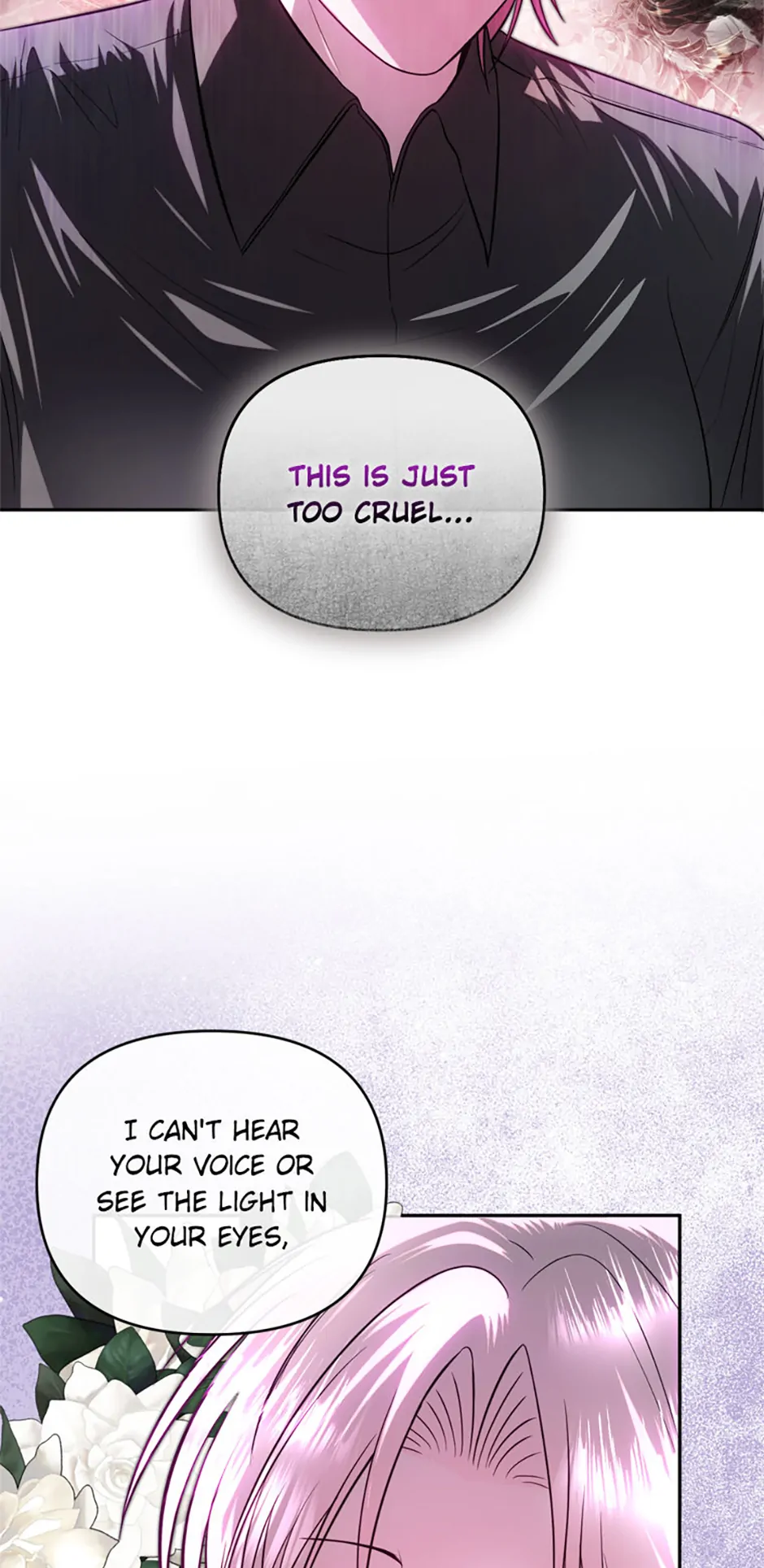 Surviving in the Emperor's Bed Chapter 77 - page 18