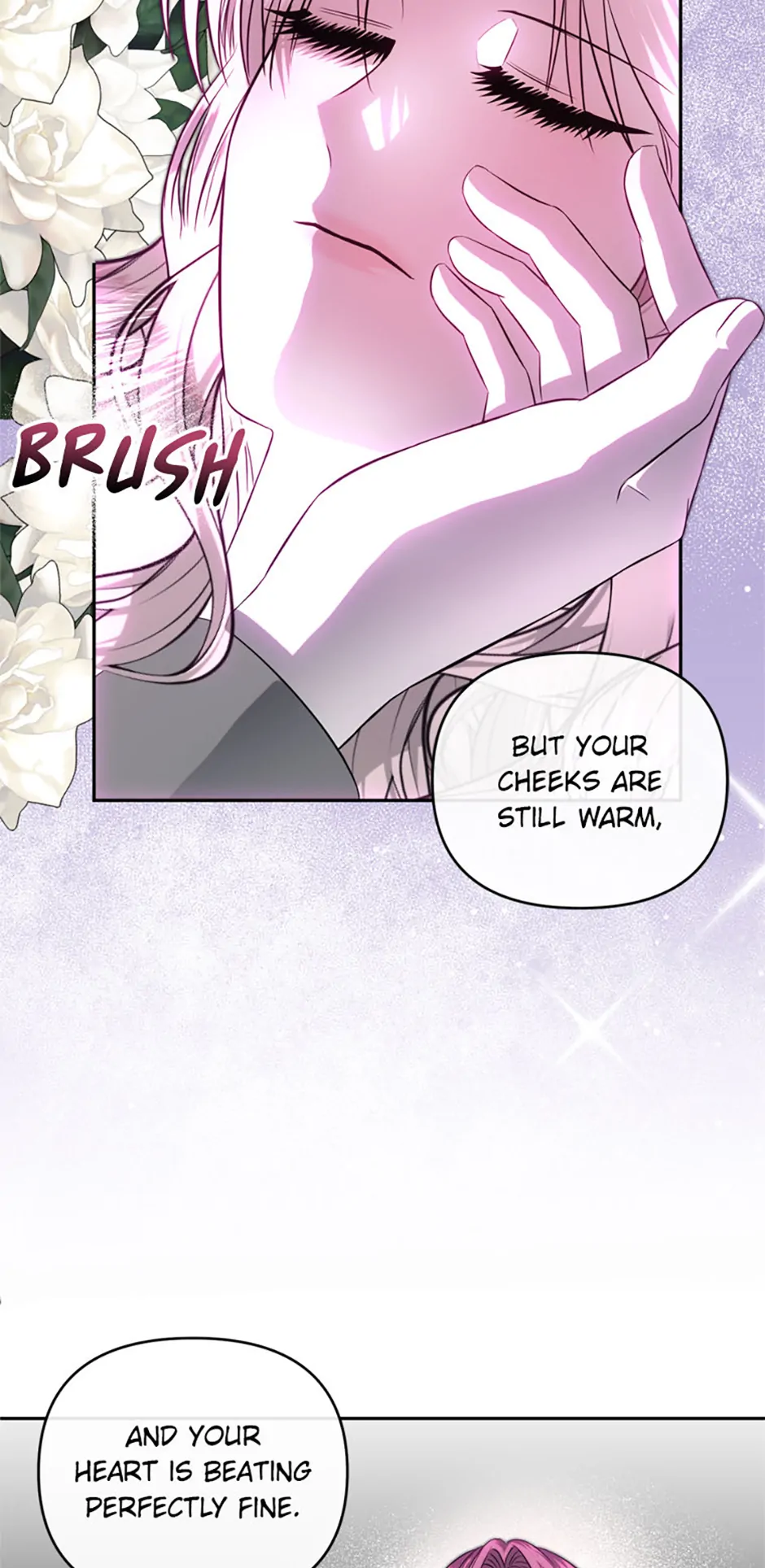 Surviving in the Emperor's Bed Chapter 77 - page 19