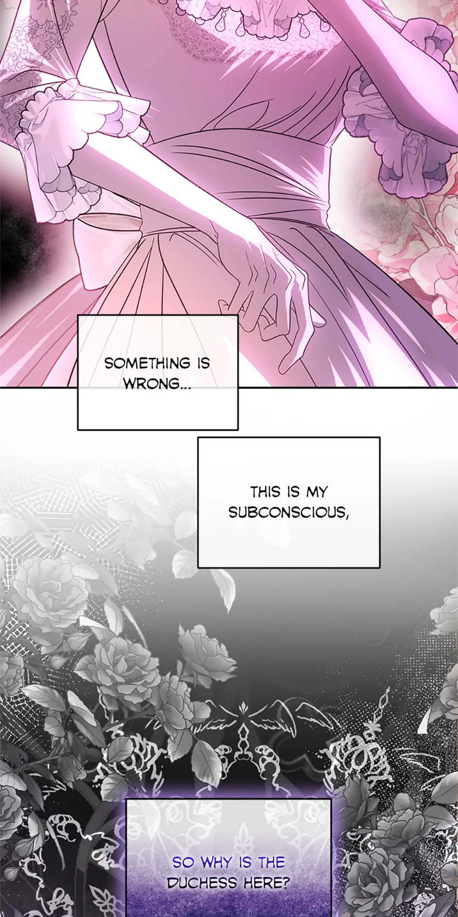 Surviving in the Emperor's Bed Chapter 77 - page 2