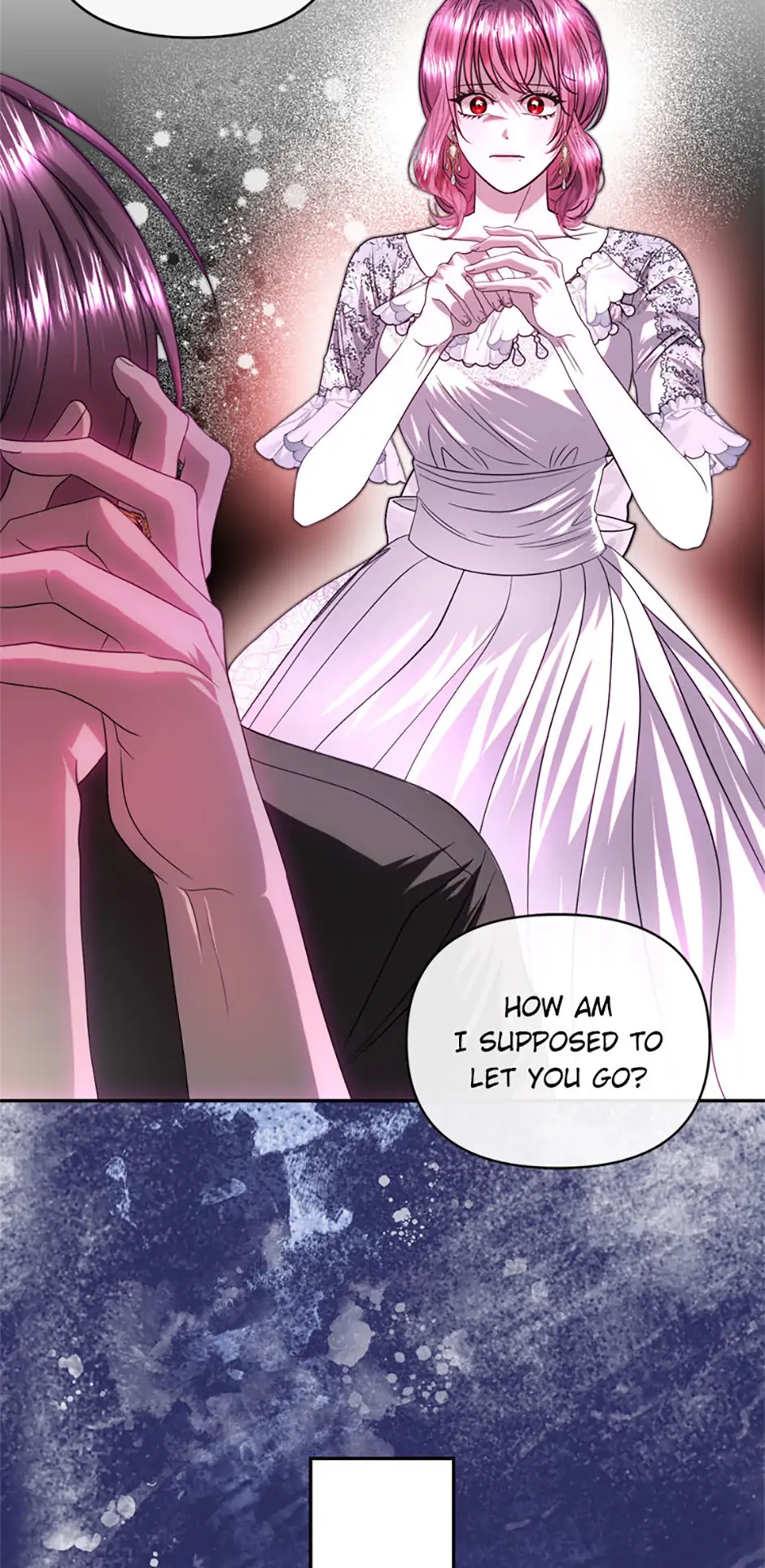 Surviving in the Emperor's Bed Chapter 77 - page 20