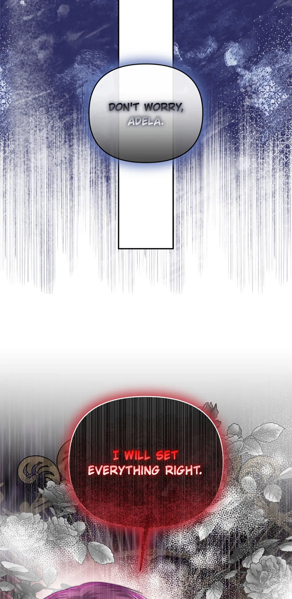 Surviving in the Emperor's Bed Chapter 77 - page 21