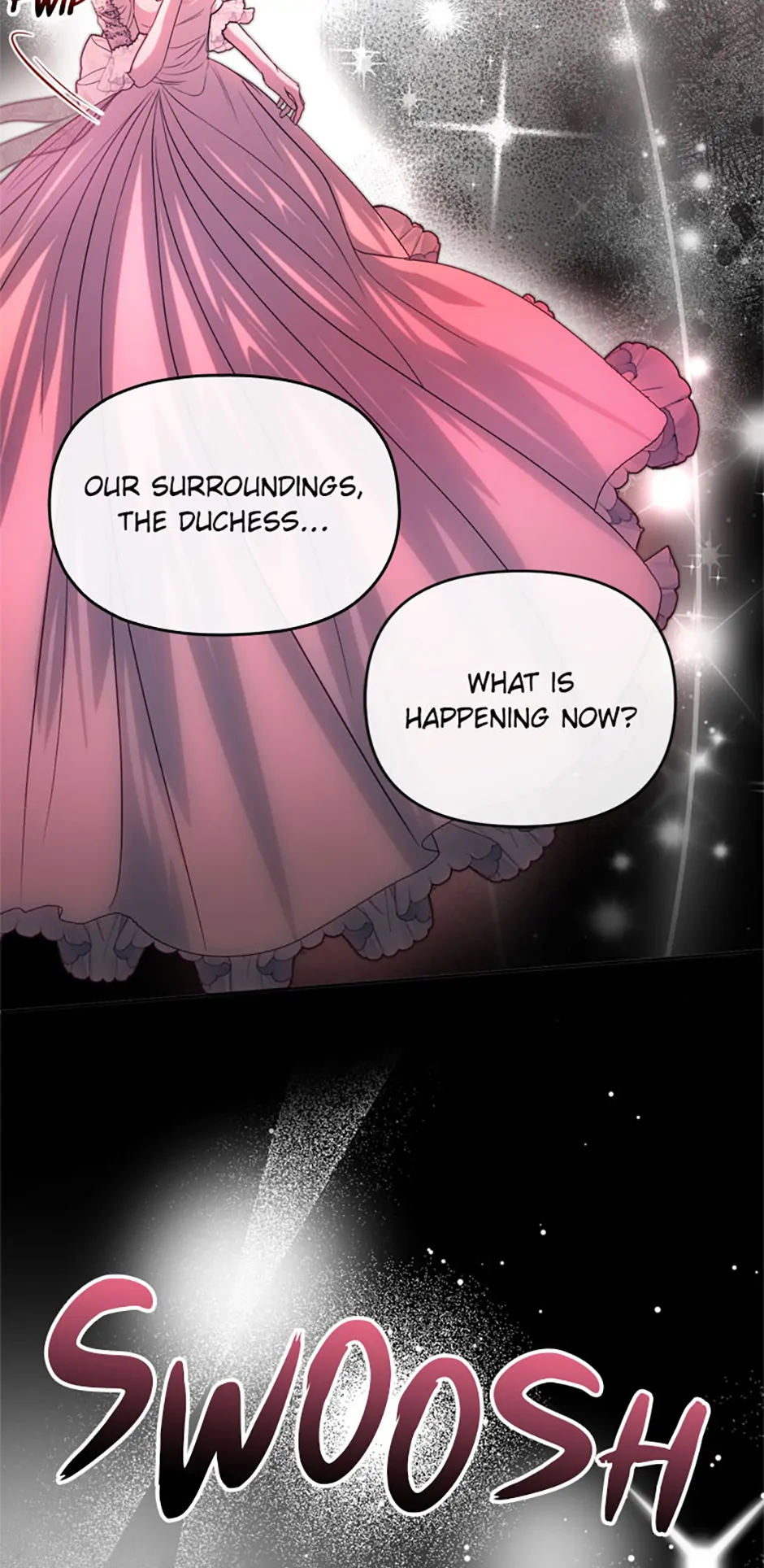 Surviving in the Emperor's Bed Chapter 77 - page 25