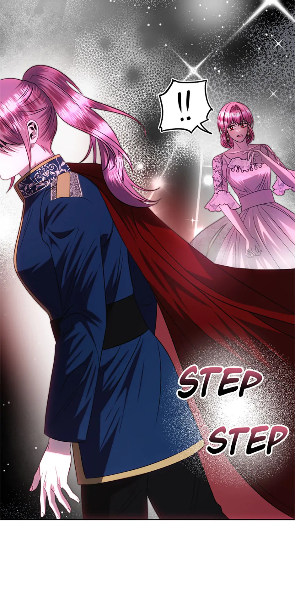 Surviving in the Emperor's Bed Chapter 77 - page 26