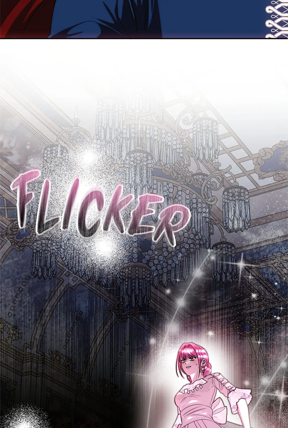 Surviving in the Emperor's Bed Chapter 77 - page 28