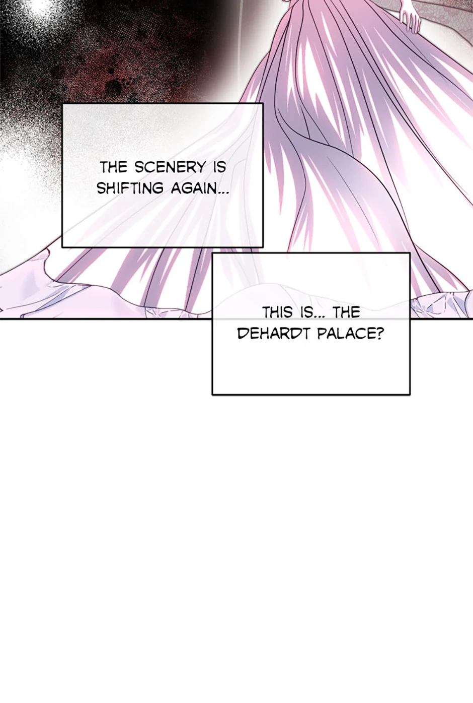 Surviving in the Emperor's Bed Chapter 77 - page 29