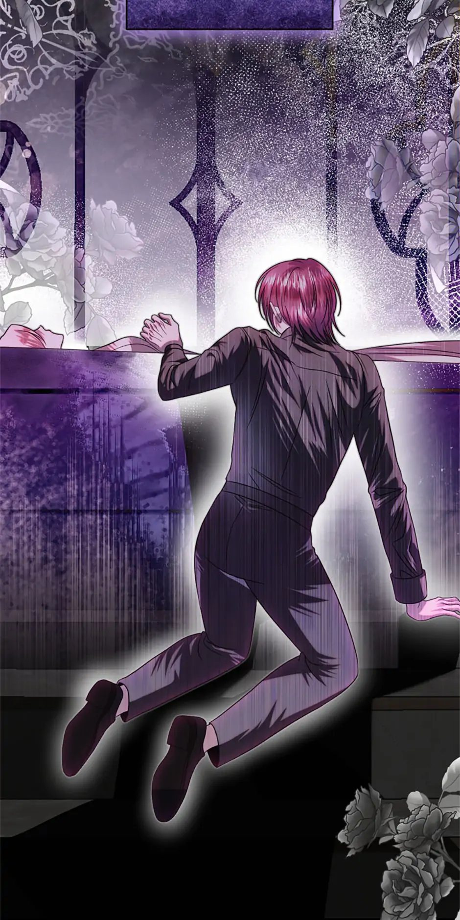 Surviving in the Emperor's Bed Chapter 77 - page 3