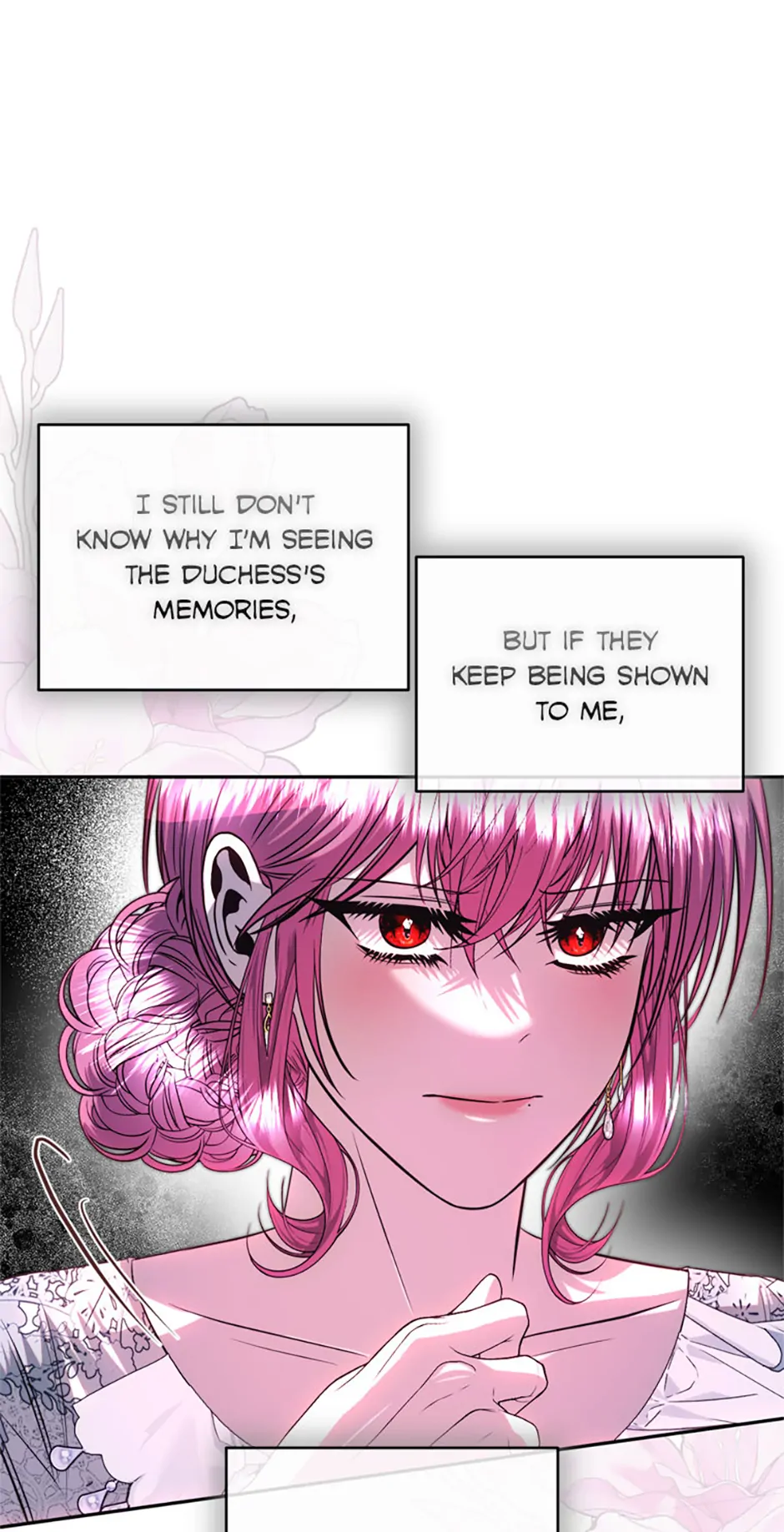 Surviving in the Emperor's Bed Chapter 77 - page 30