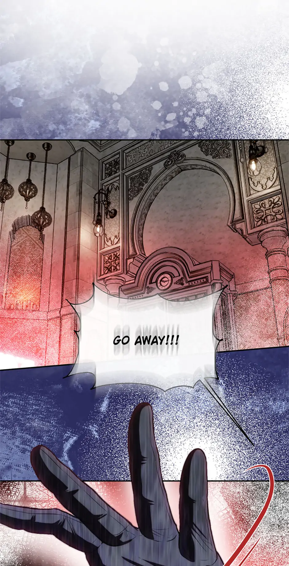 Surviving in the Emperor's Bed Chapter 77 - page 34