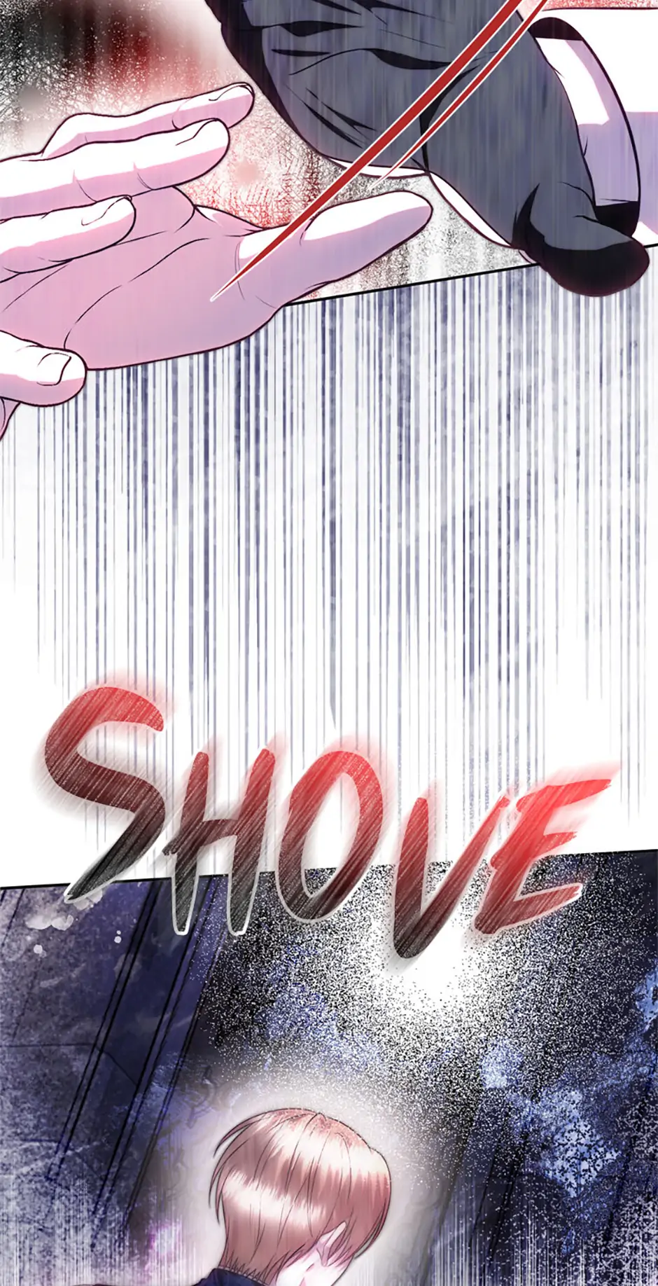 Surviving in the Emperor's Bed Chapter 77 - page 35