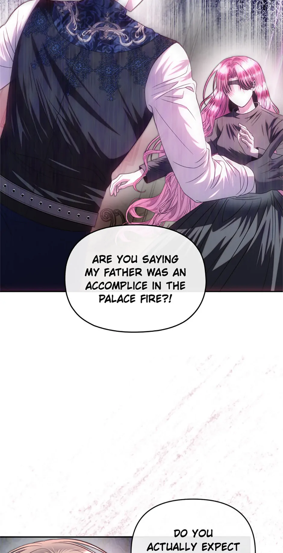 Surviving in the Emperor's Bed Chapter 77 - page 36