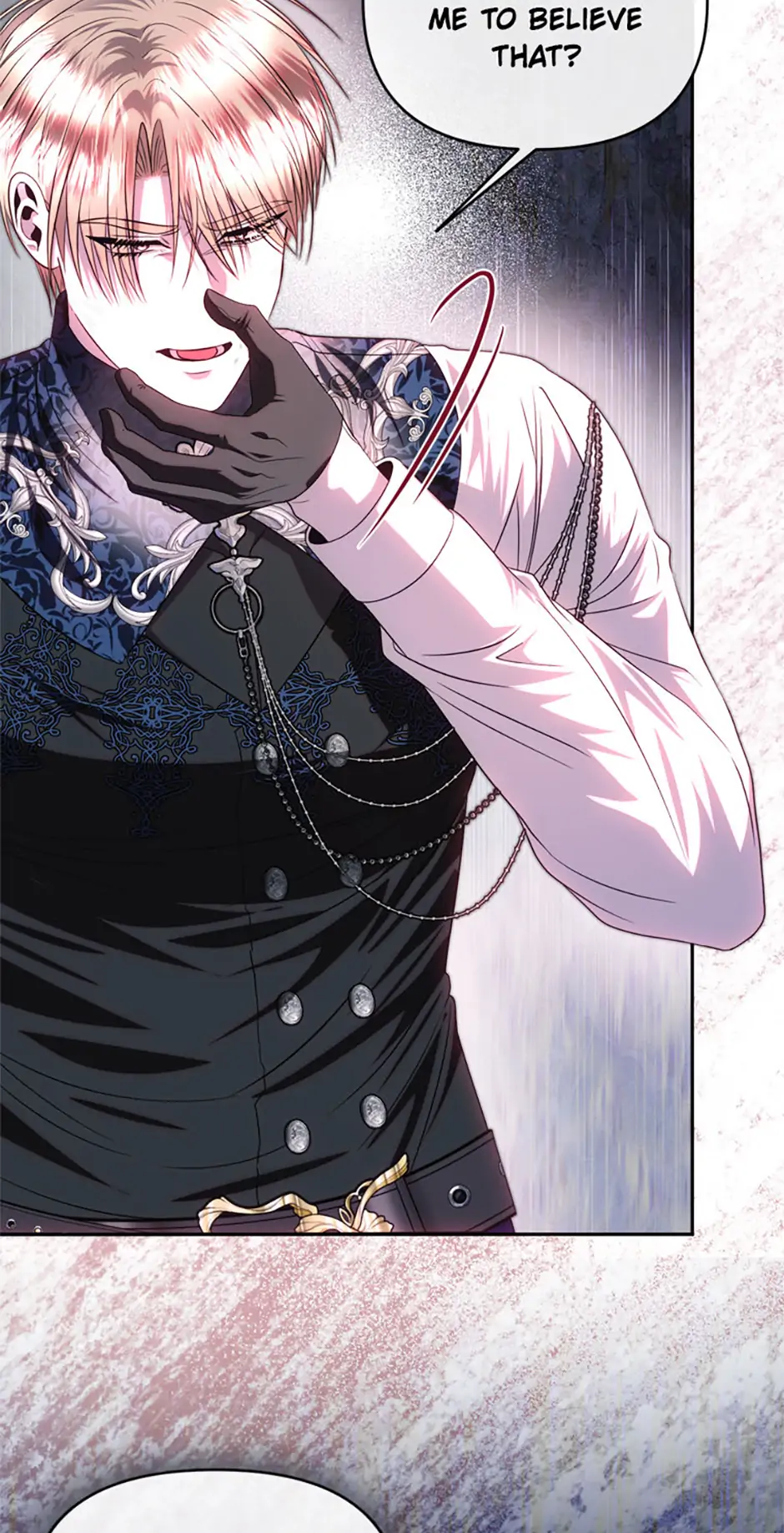 Surviving in the Emperor's Bed Chapter 77 - page 37