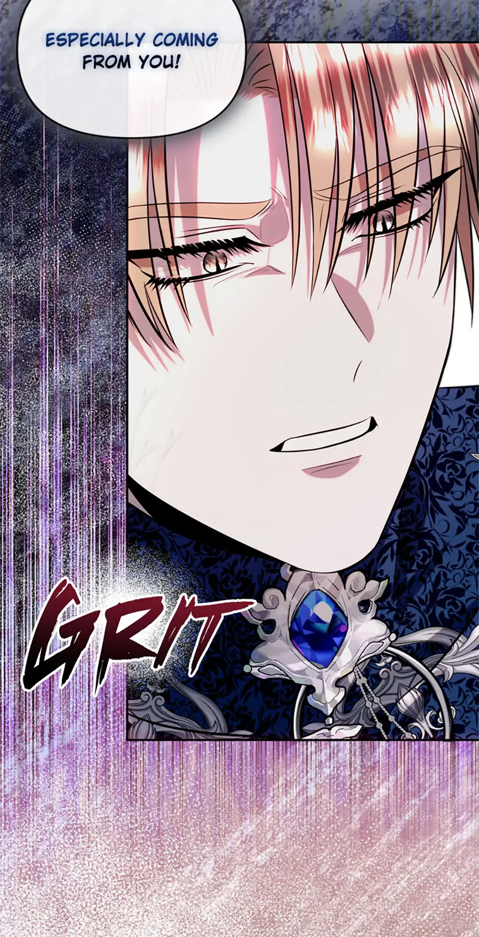 Surviving in the Emperor's Bed Chapter 77 - page 38