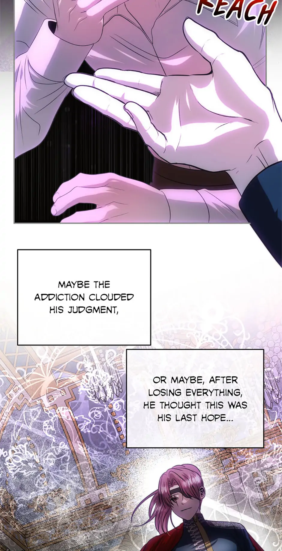 Surviving in the Emperor's Bed Chapter 77 - page 45