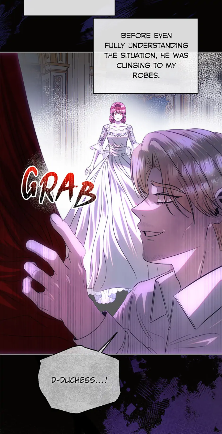 Surviving in the Emperor's Bed Chapter 77 - page 47