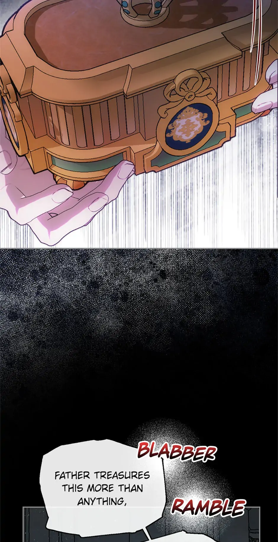 Surviving in the Emperor's Bed Chapter 77 - page 56