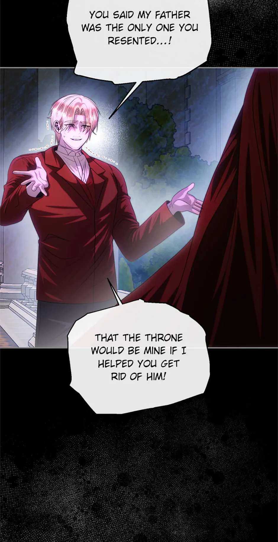 Surviving in the Emperor's Bed Chapter 77 - page 58