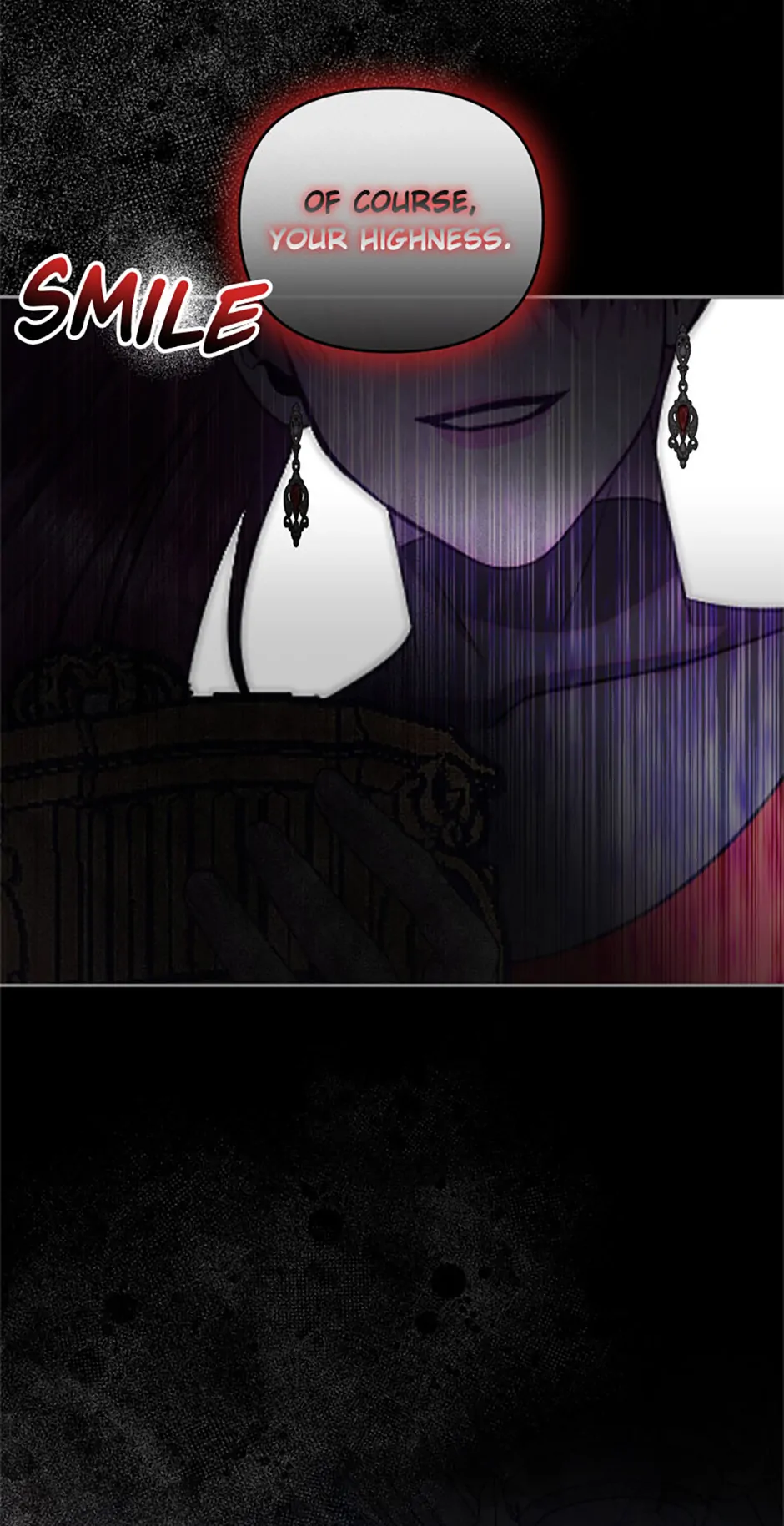 Surviving in the Emperor's Bed Chapter 77 - page 59