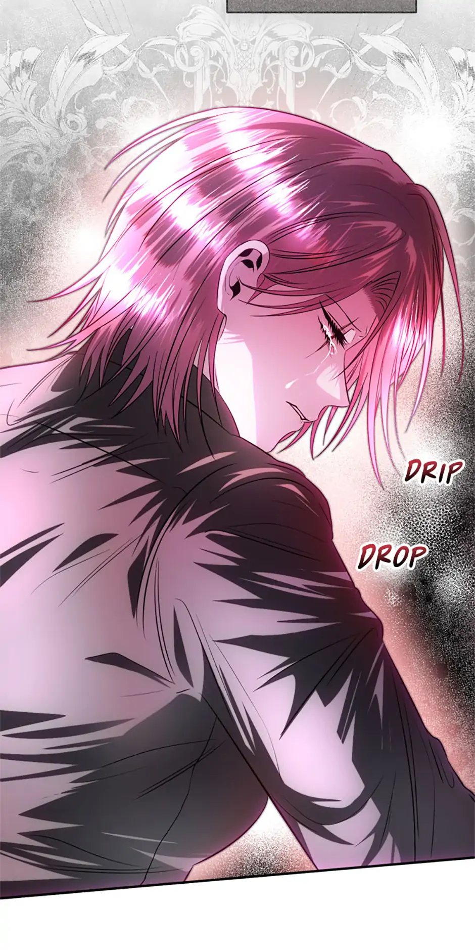 Surviving in the Emperor's Bed Chapter 77 - page 6