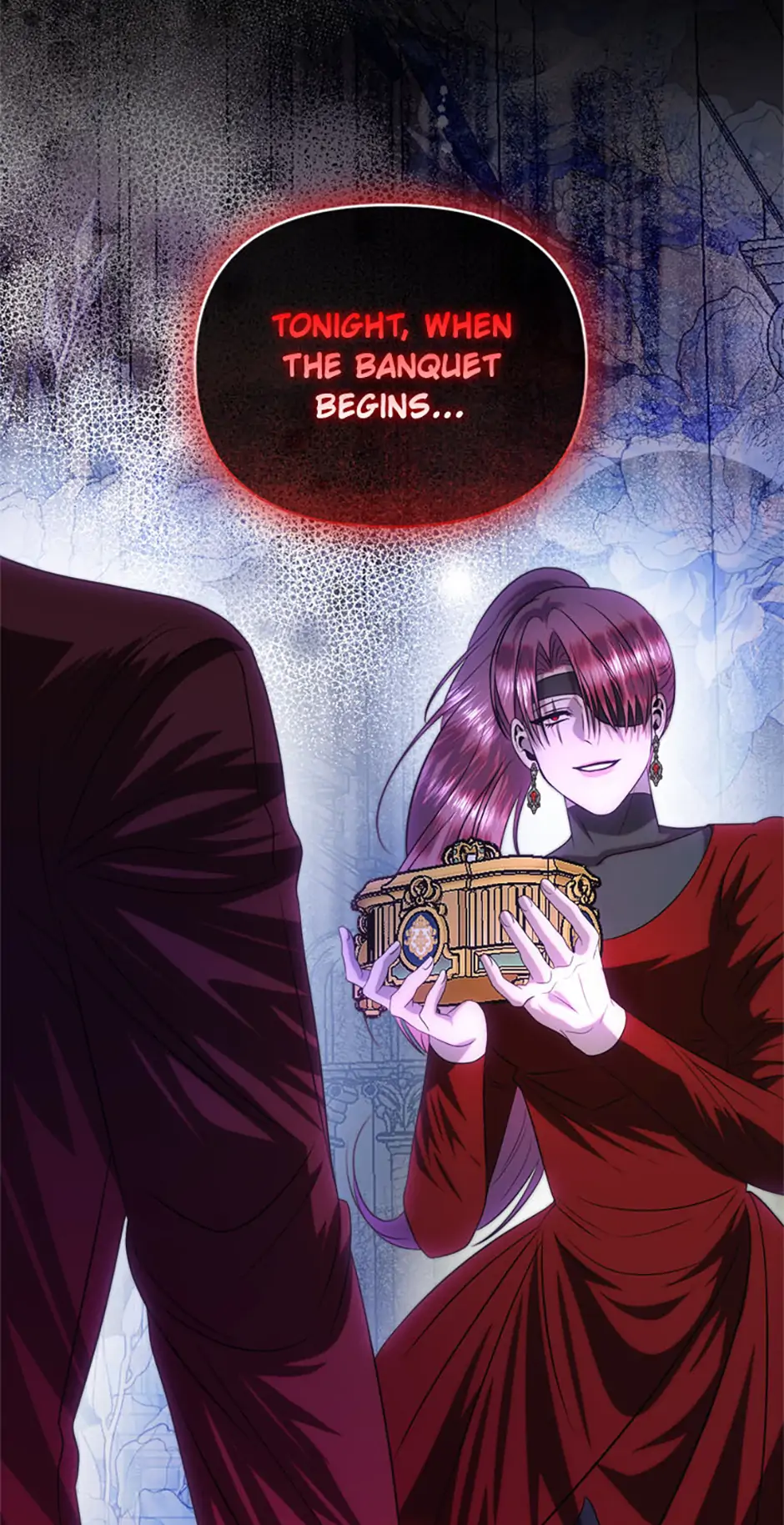 Surviving in the Emperor's Bed Chapter 77 - page 60