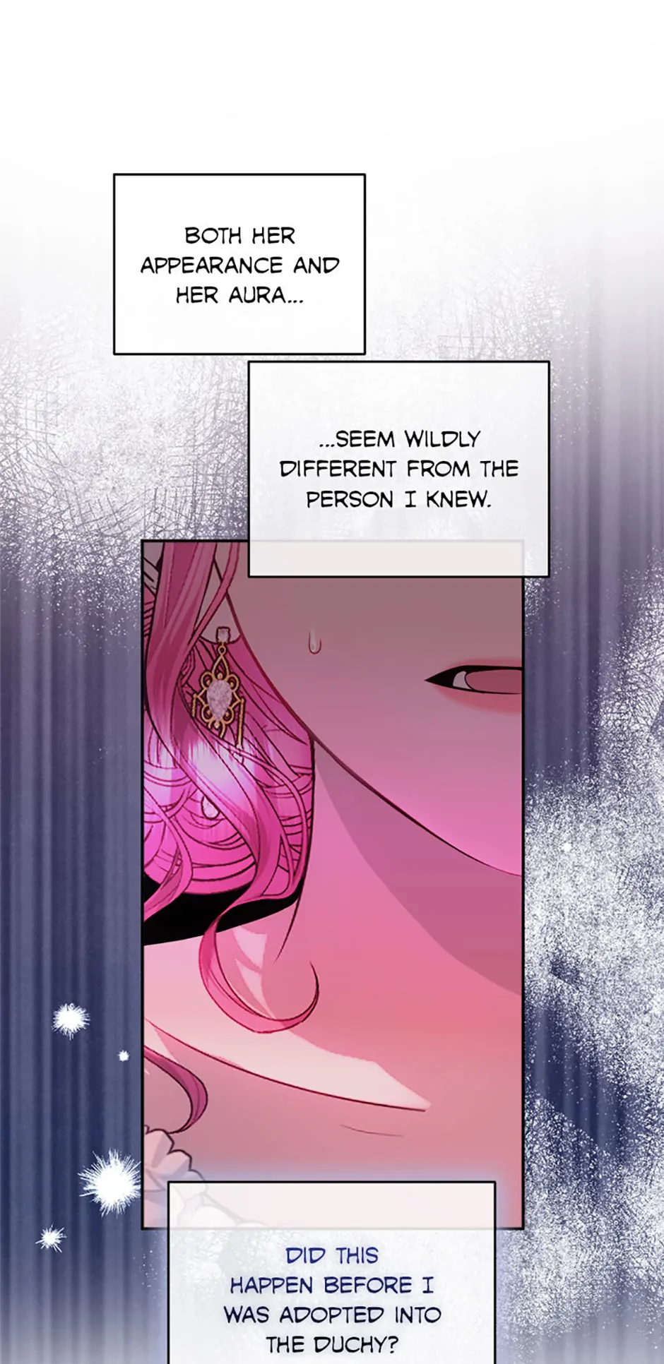 Surviving in the Emperor's Bed Chapter 77 - page 7