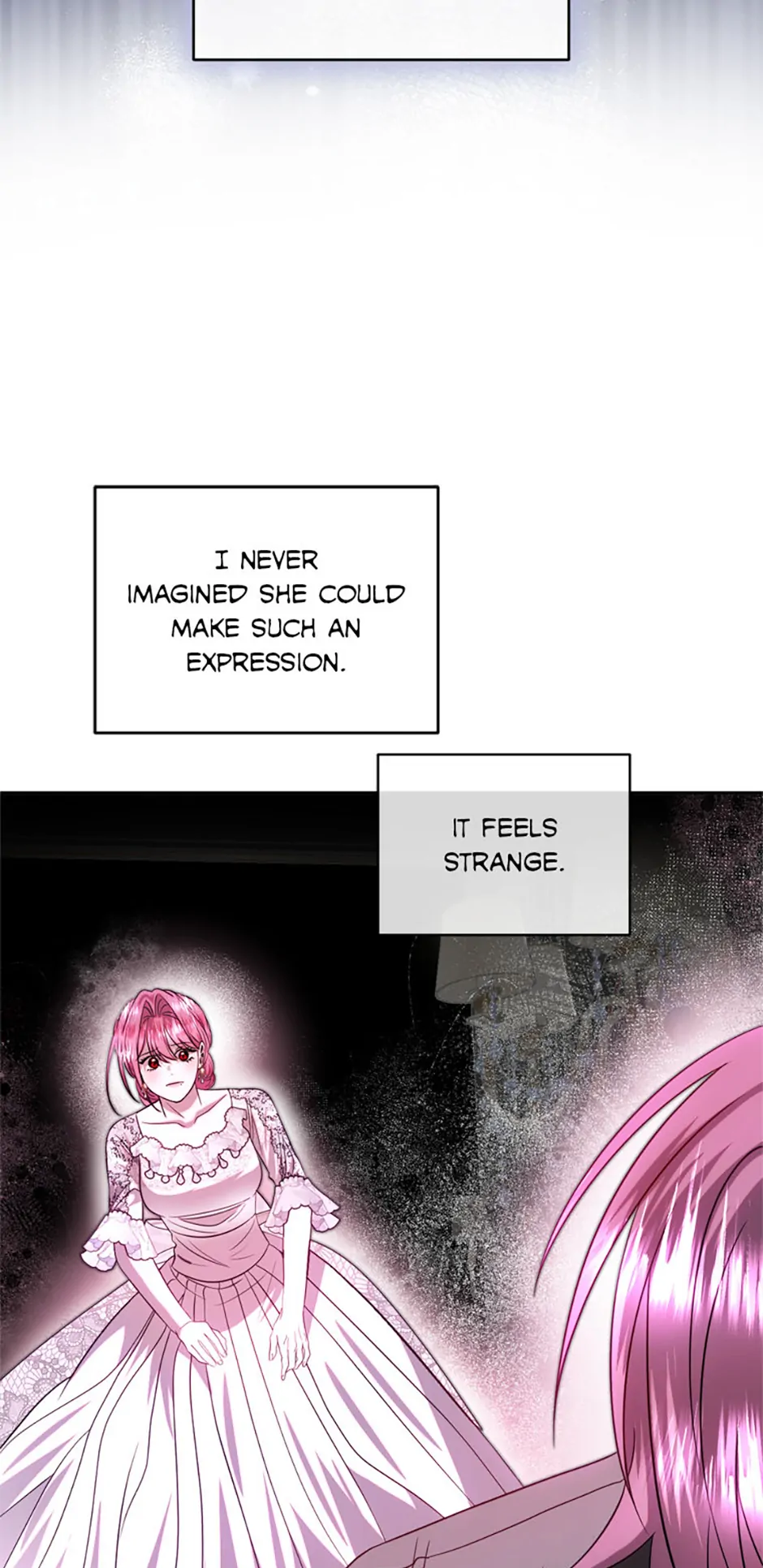 Surviving in the Emperor's Bed Chapter 77 - page 8