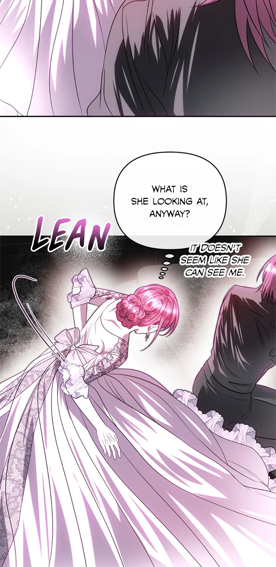 Surviving in the Emperor's Bed Chapter 77 - page 9