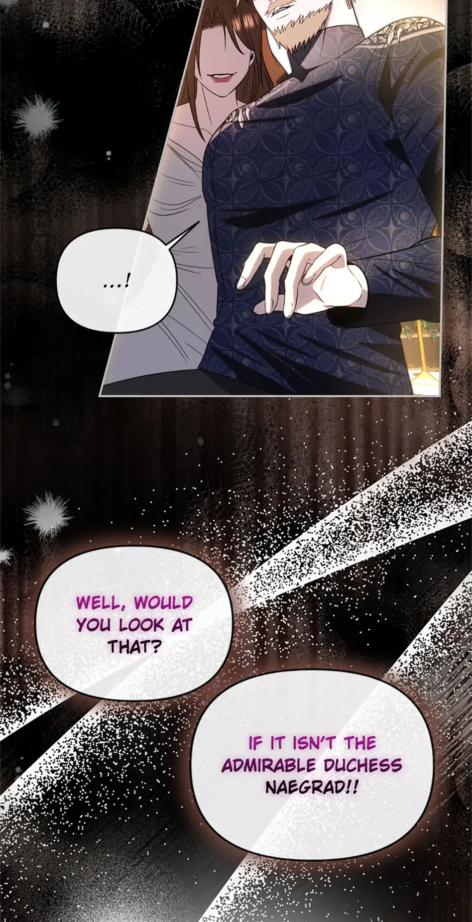 Surviving in the Emperor's Bed Chapter 78 - page 11