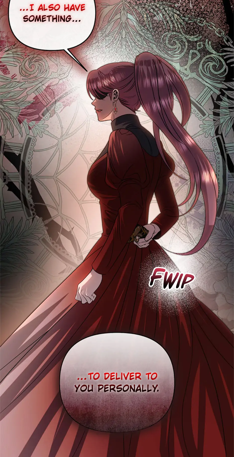 Surviving in the Emperor's Bed Chapter 78 - page 15