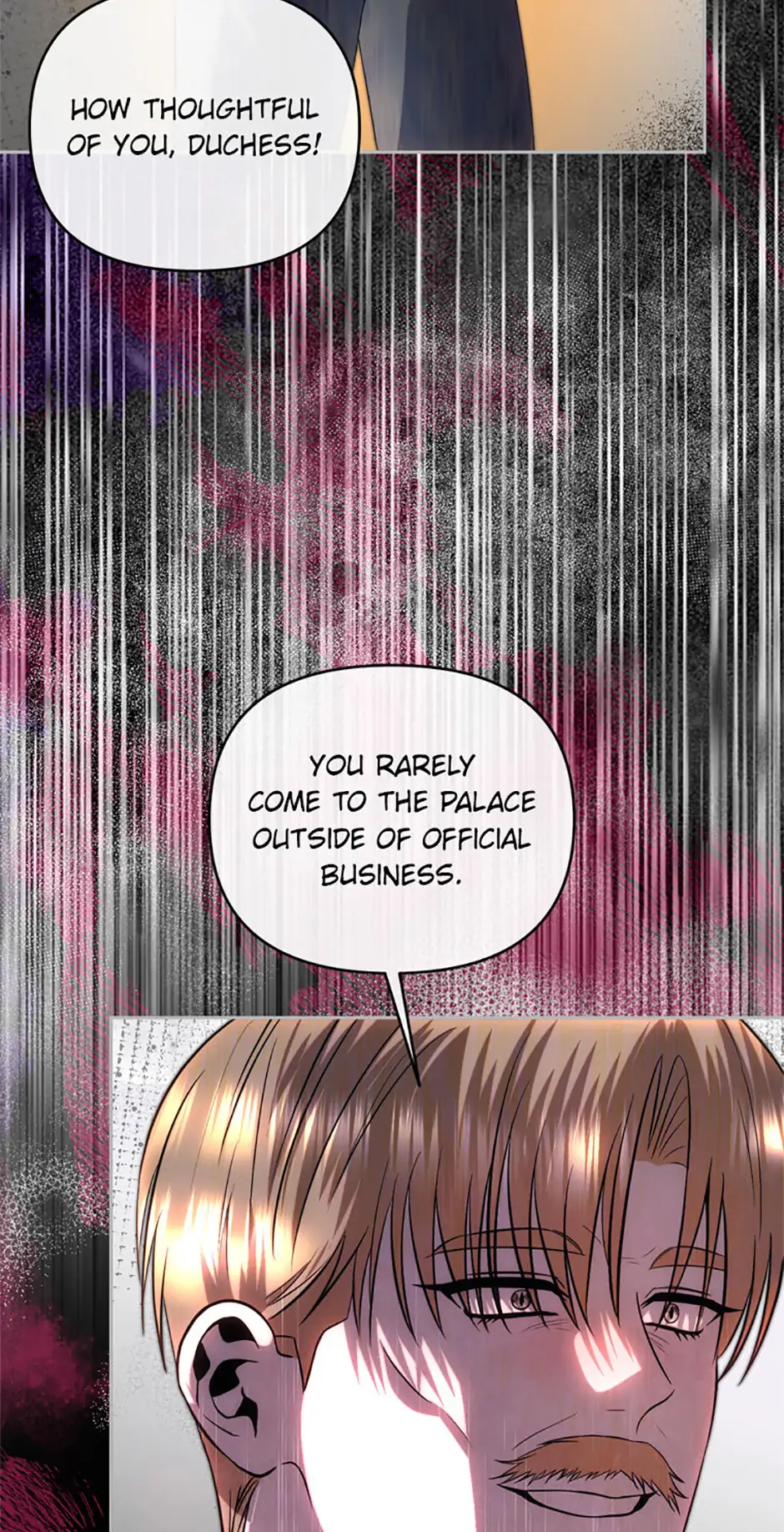 Surviving in the Emperor's Bed Chapter 78 - page 17