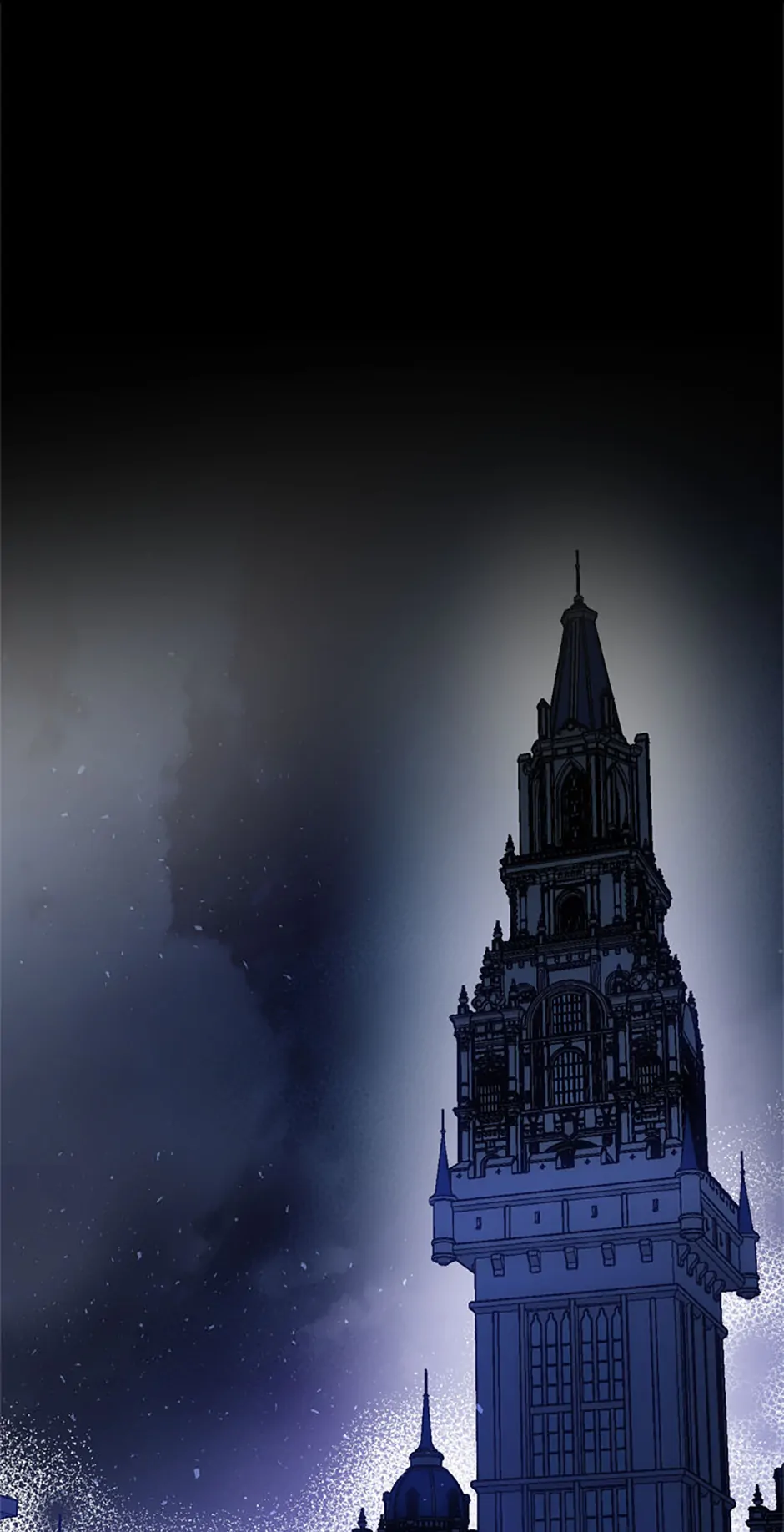 Surviving in the Emperor's Bed Chapter 78 - page 1