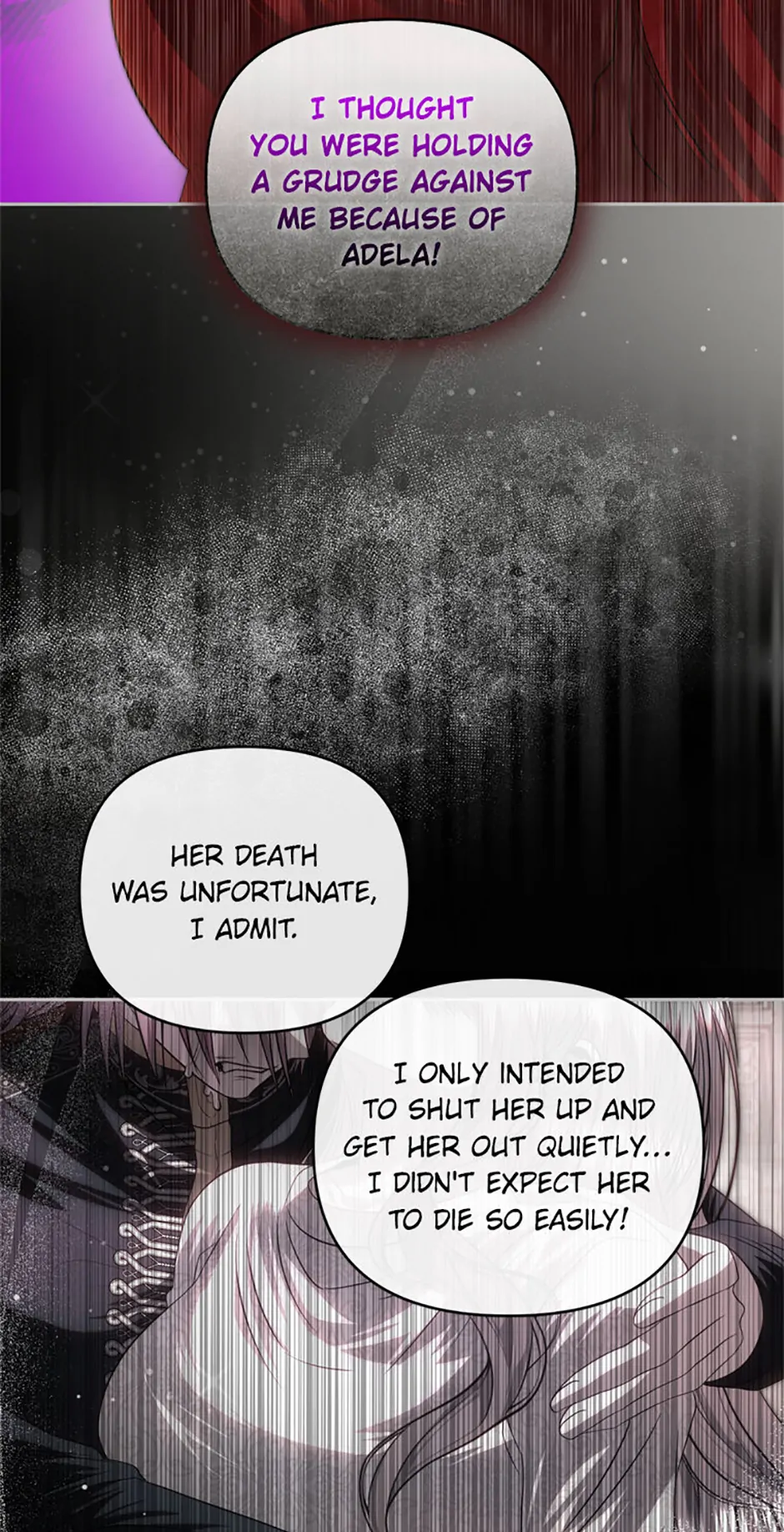 Surviving in the Emperor's Bed Chapter 78 - page 19