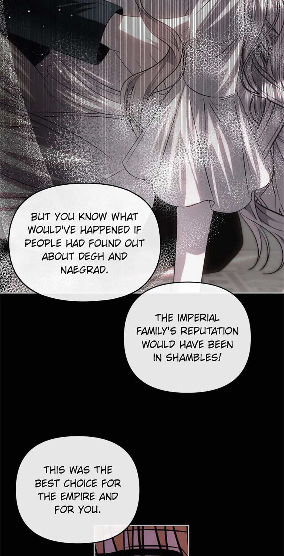 Surviving in the Emperor's Bed Chapter 78 - page 20