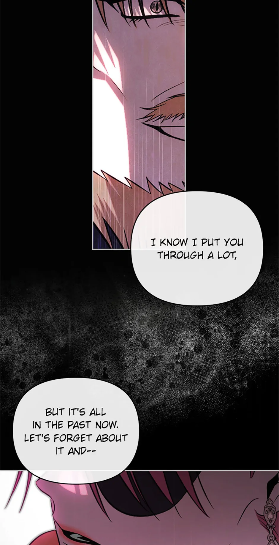 Surviving in the Emperor's Bed Chapter 78 - page 21