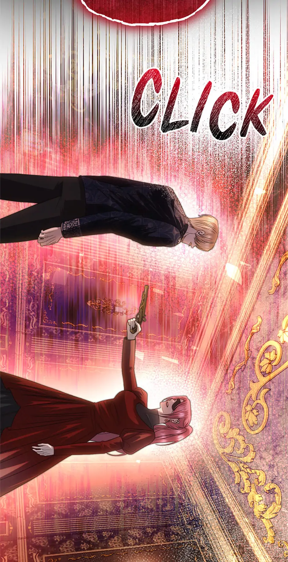 Surviving in the Emperor's Bed Chapter 78 - page 23