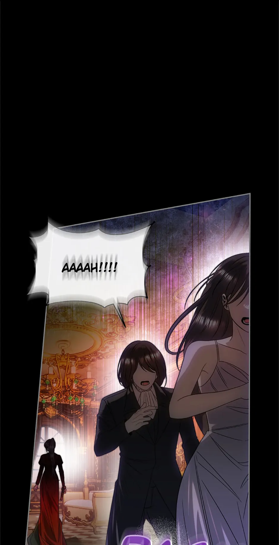 Surviving in the Emperor's Bed Chapter 78 - page 25