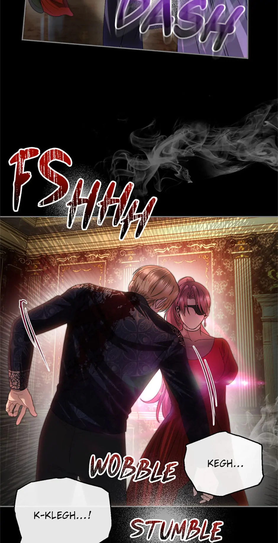 Surviving in the Emperor's Bed Chapter 78 - page 26