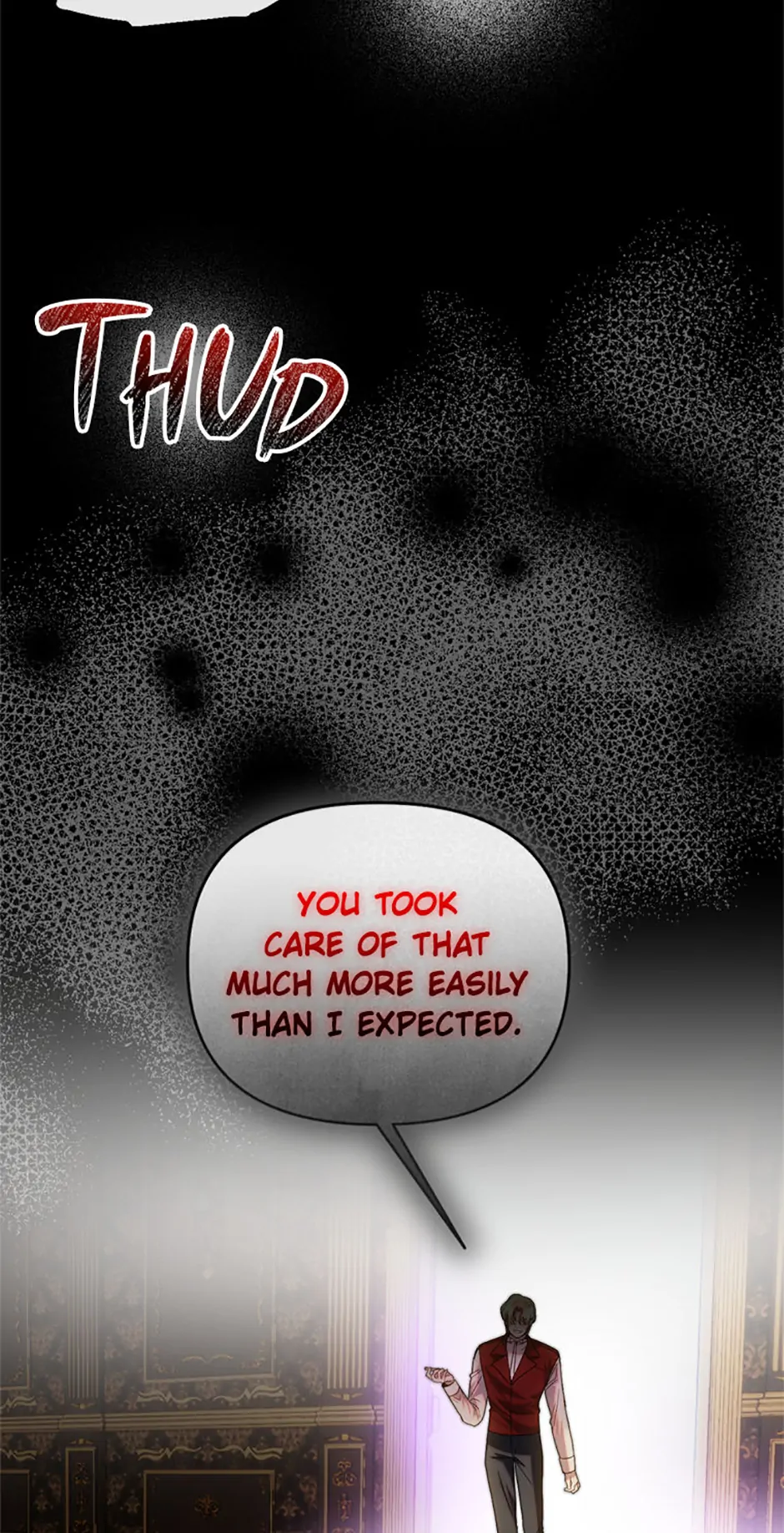 Surviving in the Emperor's Bed Chapter 78 - page 27