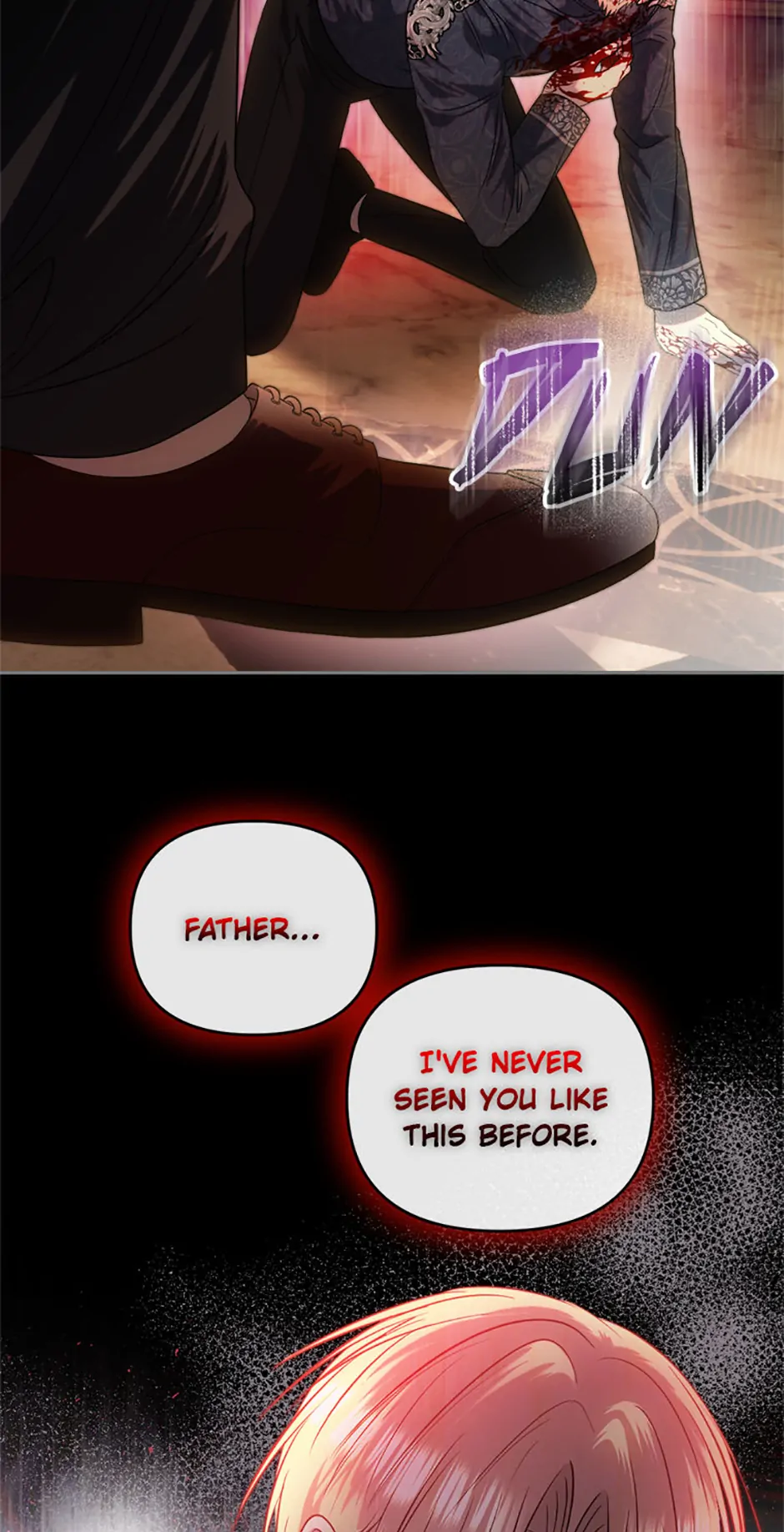 Surviving in the Emperor's Bed Chapter 78 - page 30