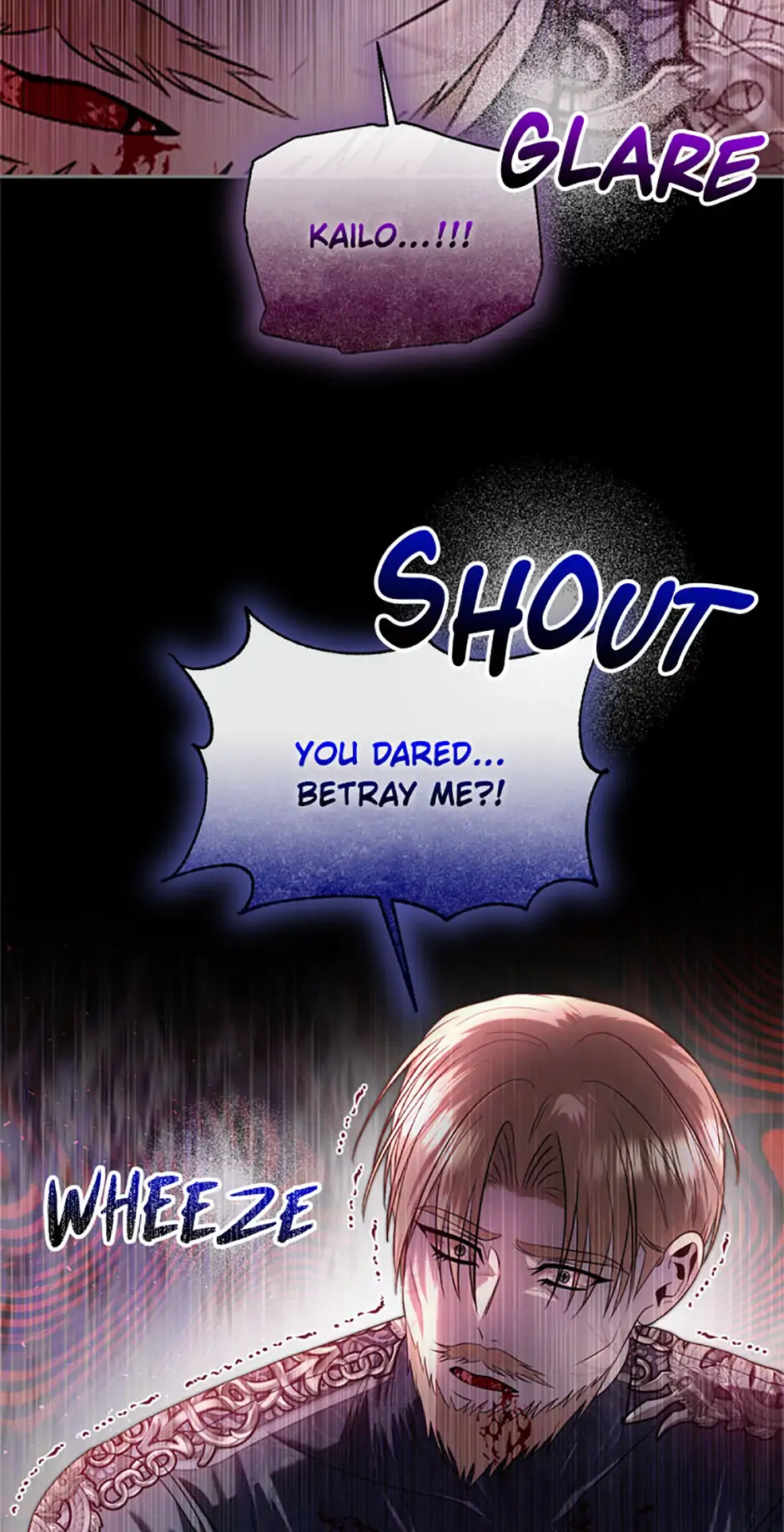 Surviving in the Emperor's Bed Chapter 78 - page 32